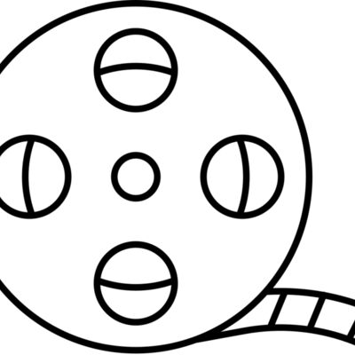 Movie Film Thumbnail