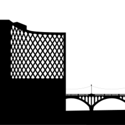 City Building 41 Thumbnail