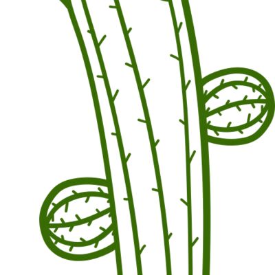 Cactus Thumbnail
