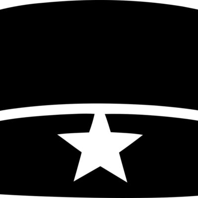 Military Garrison Cap Thumbnail