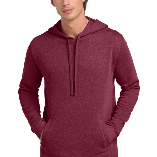 Unisex PCH Fleece Pullover Hoodie Thumbnail