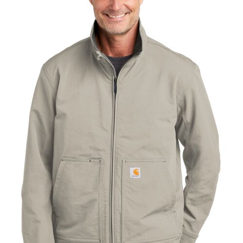 Super Dux  Soft Shell Jacket Thumbnail