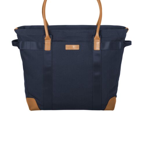 Brooks Brothers  Wells Laptop Tote Thumbnail