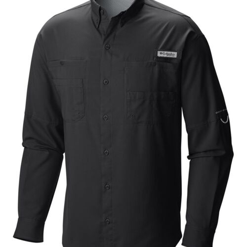 PFG Tamiami™ II Long Sleeve Shirt Thumbnail