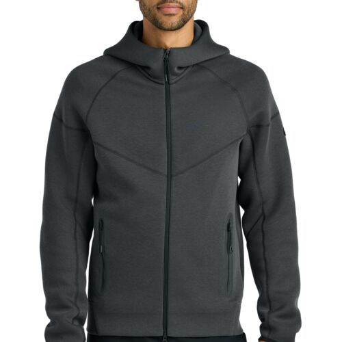 Nike Tech Fleece Full-Zip Hoodie Thumbnail