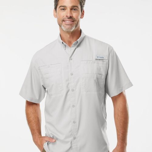 PFG Tamiami™ II Short Sleeve Shirt Thumbnail
