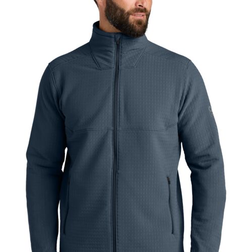 Grid Soft Shell Jacket Thumbnail