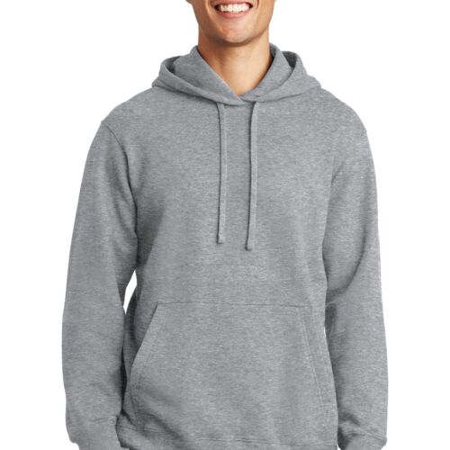 Unisex Fan Favorite Hooded Sweatshirt Thumbnail