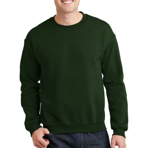 Unisex Heavy Blend Crewneck Sweatshirt Thumbnail
