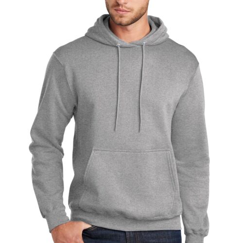 Unisex 50/50 Hooded Sweatshirt Thumbnail