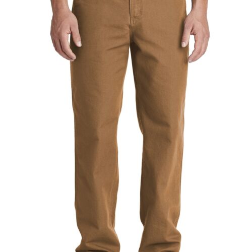 ® Washed Duck Work Dungaree Thumbnail