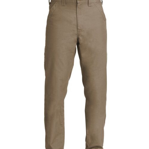 ® Canvas Work Dungaree Thumbnail