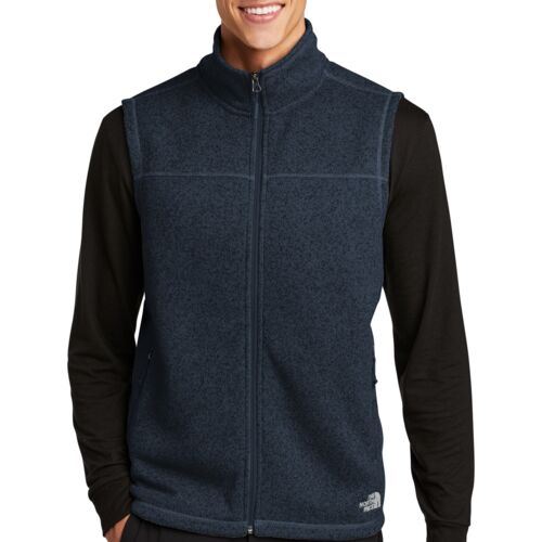 ® Sweater Fleece Vest Thumbnail
