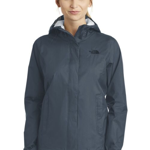 ® Ladies DryVent ™ Rain Jacket Thumbnail