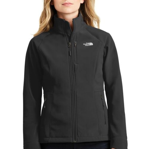 ® Ladies Apex Barrier Soft Shell Jacket Thumbnail