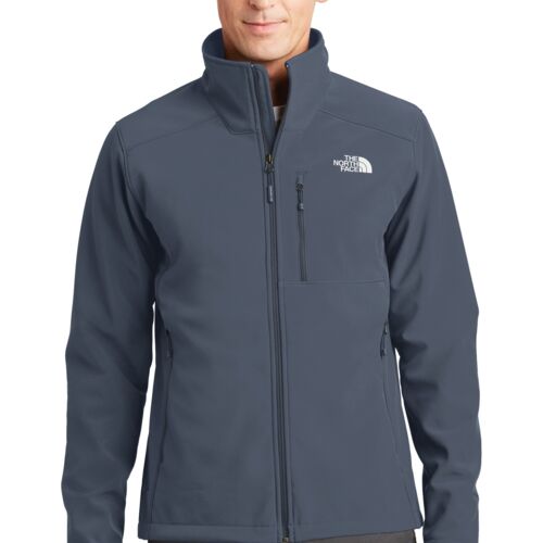 ® Apex Barrier Soft Shell Jacket Thumbnail