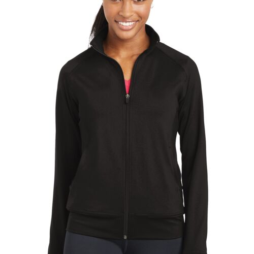 ® Ladies NRG Fitness Jacket Thumbnail
