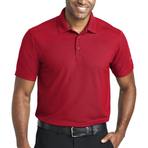® EZPerformance ™ Pique Polo Thumbnail