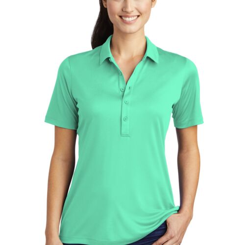 Ladies Posi UV ™ Pro Polo Thumbnail