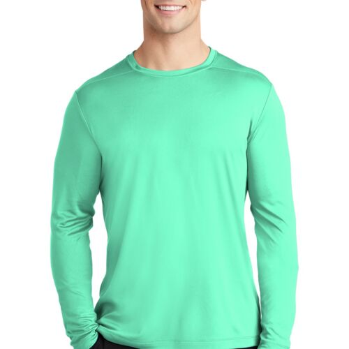 ® Posi UV ™ Pro Long Sleeve Tee Thumbnail