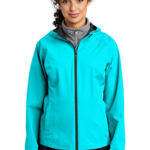 ® Ladies Essential Rain Jacket Thumbnail