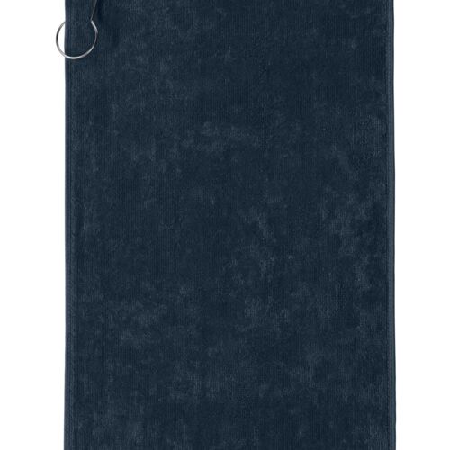 ® Grommeted Hemmed Towel Thumbnail