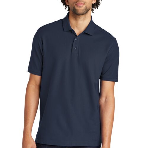 ® Venue Home Plate Polo Thumbnail