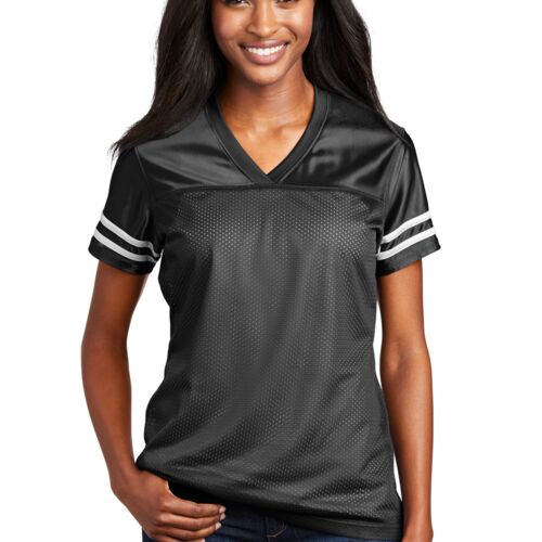 Ladies PosiCharge ® Replica Jersey Thumbnail