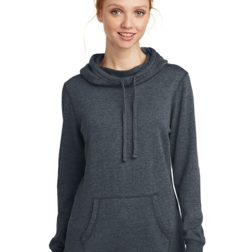 ® Women's Lightweight Fleece Hoodie Thumbnail