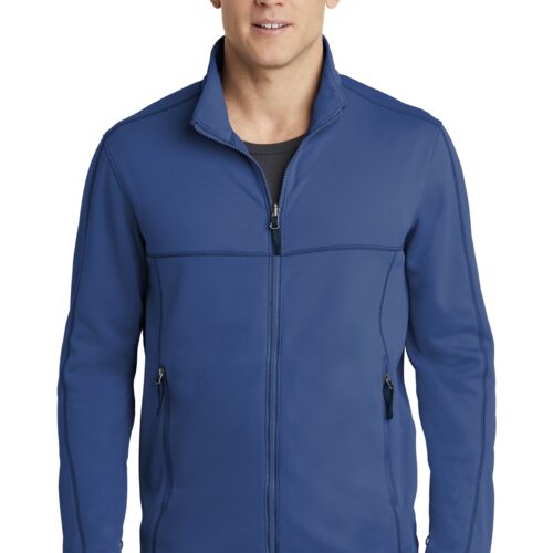 ® Collective Smooth Fleece Jacket Thumbnail