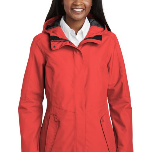 ® Ladies Collective Outer Shell Jacket Thumbnail