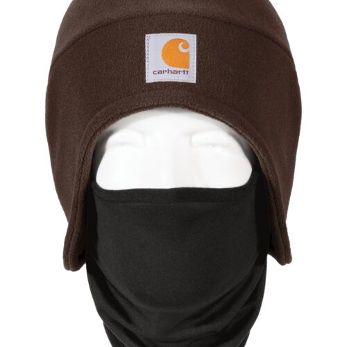 ® Fleece 2 In 1 Headwear Thumbnail