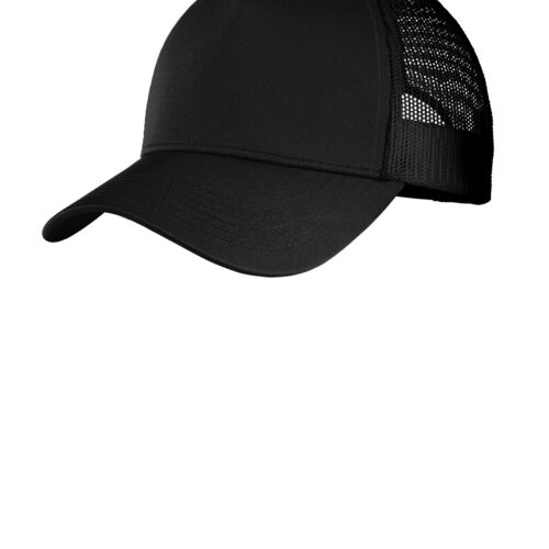® PosiCharge ® Competitor ™ Mesh Back Cap Thumbnail