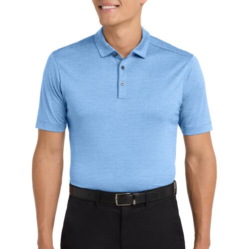 ® Shadow Stripe Polo Thumbnail