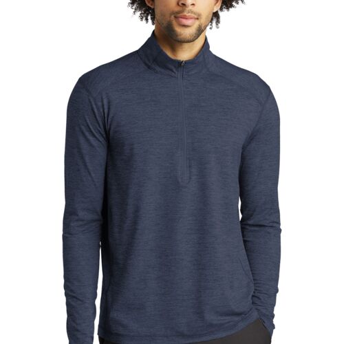 ® Exchange 1.5 Long Sleeve 1/2 Zip Thumbnail