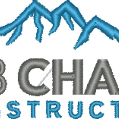 AB Chase Blue/Grey Thumbnail