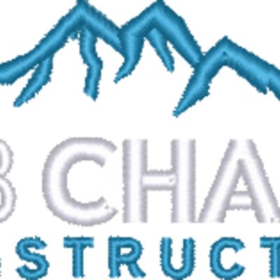 AB Chase Blue/White Thumbnail