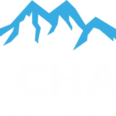 AB Chase Blue/White Thumbnail