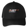 Snapback Trucker Cap Thumbnail