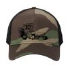 Snapback Trucker Cap Thumbnail