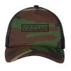 Snapback Trucker Cap Thumbnail