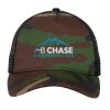 Snapback Trucker Cap Thumbnail