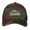 Snapback Trucker Cap Thumbnail