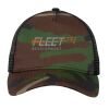 Snapback Trucker Cap Thumbnail