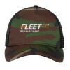 Snapback Trucker Cap Thumbnail
