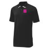 Dry Vapor Polo Thumbnail