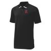 Dry Vapor Polo Thumbnail