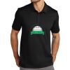 Oceanside Solid Polo Thumbnail