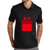 Oceanside Solid Polo Thumbnail
