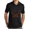 Oceanside Solid Polo Thumbnail